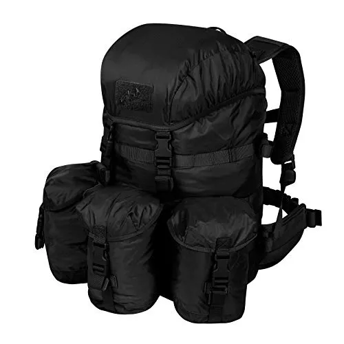Helikon-Tex Matilda Backpack Black Rucksack - 35L
