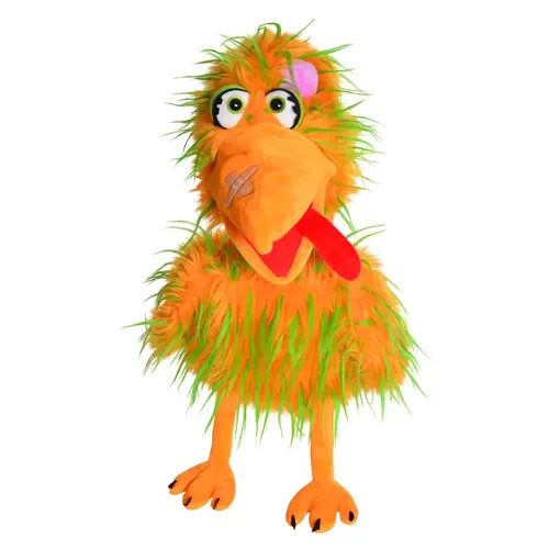 Produktbild Living Puppets W918 Bernie Birdie 2025