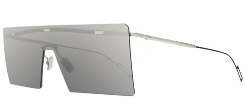 Dior HARDIOR PALLADIUM/GREY SILVER 48/1/145 Unisex Sonnenbrillen