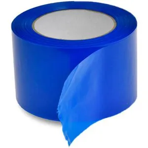 Warnklebeband von dm-folien