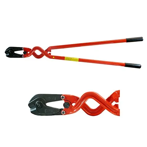 Bolzenschneider/Ecktiefschneider 1000 mm 'VBW 434'