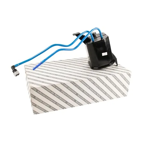 Dampffilter 46835910