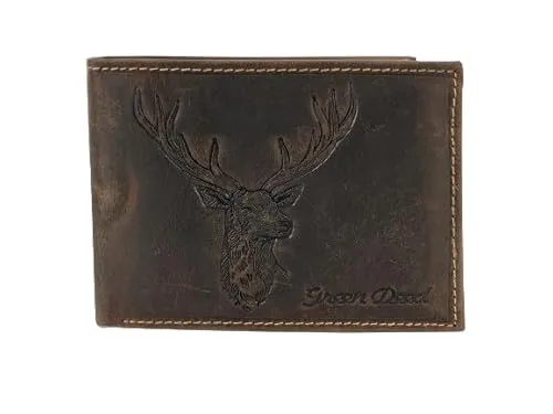 Green Deed in pink von GREEN DEED