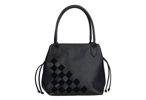 Gabor Handtaschen Schwarz von Gabor