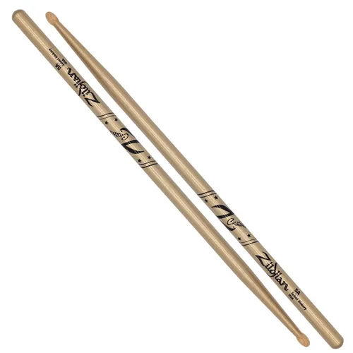 Zildjian 5A Hickory Drumsticks von Zildjian
