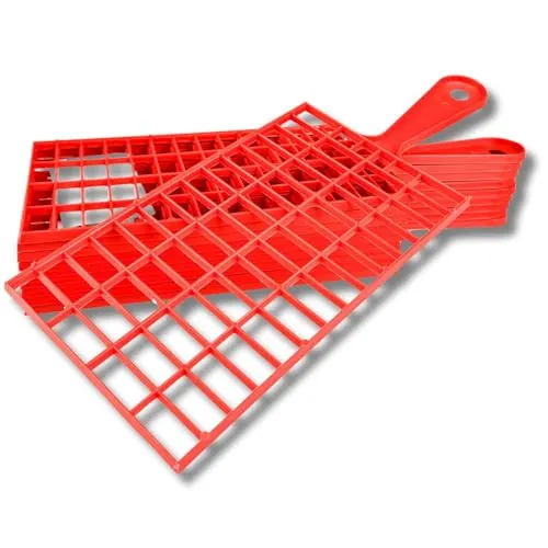 Farbwannen von DD Composite