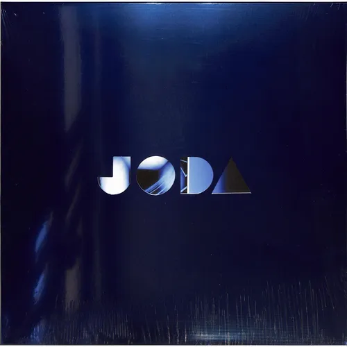 Joda / JODA (2LP) / Anjunabeats / ANJLP117 / 2LP