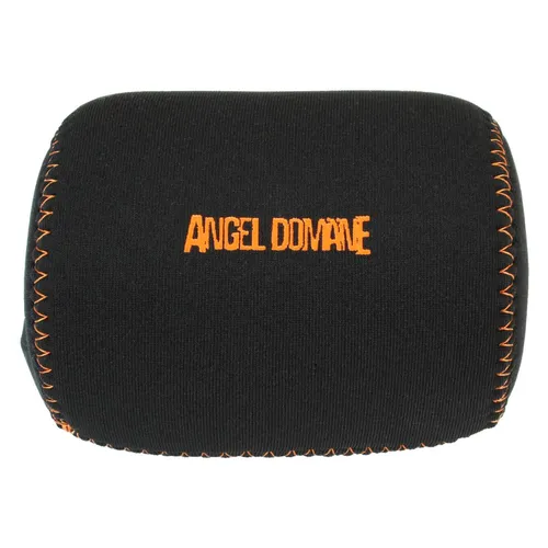 Neopren Rollentasche Reel Case für Round Profile Baitcast Multirollen