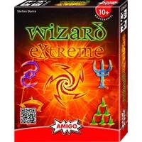 Wizard Extreme Kartenspiel