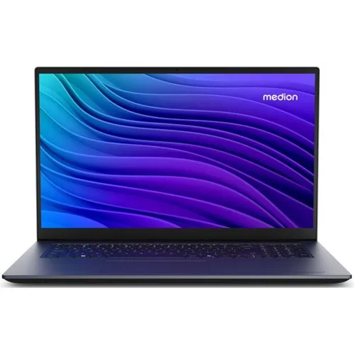 Medion Avantum 17E1e Laptop – 17,3 Zoll, 8GB RAM, 128GB SSD von MEDION