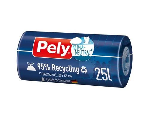 PELY Folienbeutel