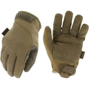 Schutzkleidung für Jagd- und Schießsport von Mechanix