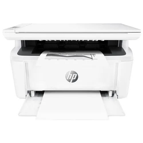 Produktbild HP LaserJet Pro M28w Multifunktionsgerät