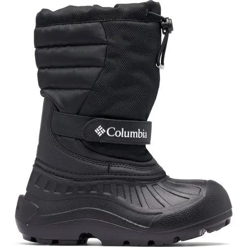 Columbia Youth Powderbug SNOWLITE Wanderstiefel von Columbia