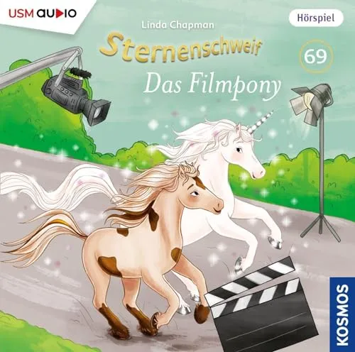 Folge 69: das Filmpony