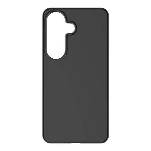 CellularLine Sensation+ Case für Samsung Galaxy S26 Schwarz Handyhülle Anti-Grip