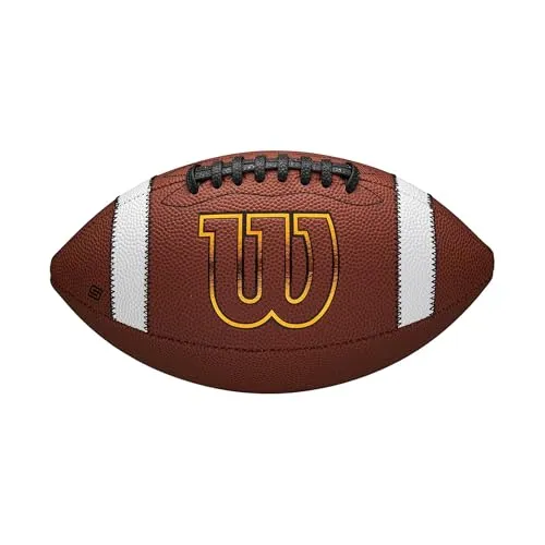 American Football von Wilson