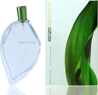 Kenzo Parfum D Ete von Kenzo