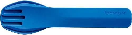 Humangear GoBites DUO, blau