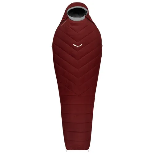 Salewa Puez PRL +4°C Long Schlafsack