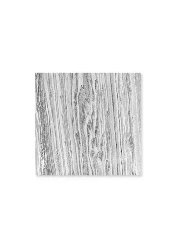 JANGAL Modular Wall Paneel 11305A Arctic Marble Stone - Wandpaneele mit modularer Vielseitigkeit, ideal für kreative Raumgestaltung und akustische Verbesserung. Einfach zu installieren und anpassbar für jeden Raum.