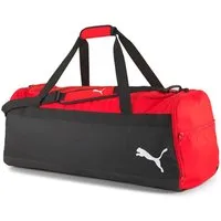 Puma 81L TeamGoal 23 Schwarz/Rot Große Teamtasche