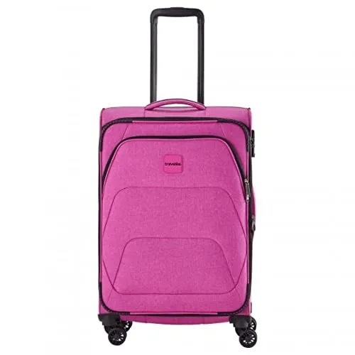 Travelite Adria in pink von travelite