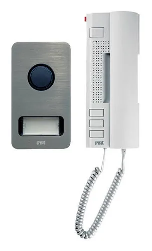 Grothe SET 1122/31 Sprechanlage von Grothe