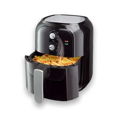 Star XXL Heißluftfritteuse 6470