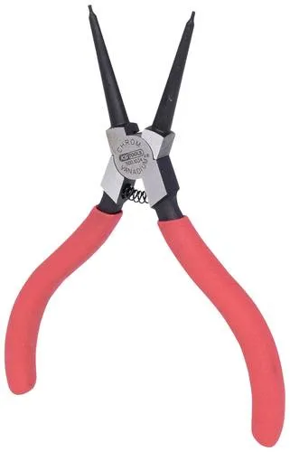 KS Tools 5001034 Seegeringzange