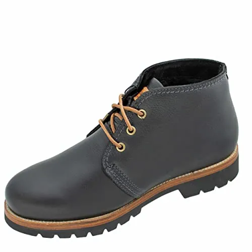 Panama Jack Bota Panama 03 Igloo C26 schwarz von Panama Jack