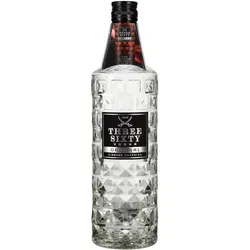 Three Sixty Vodka 37,5 % vol 0,7 Liter