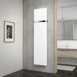 Schulte ExpressPlus Design-Heizkörper New York 1.027 W von Schulte