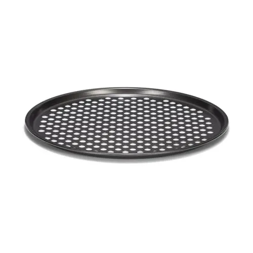 Patisse Pizzablech Classique gelocht 31 cm