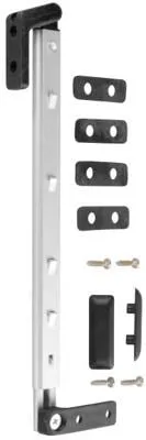 Polyplastic Fensteraussteller, 210mm, universal