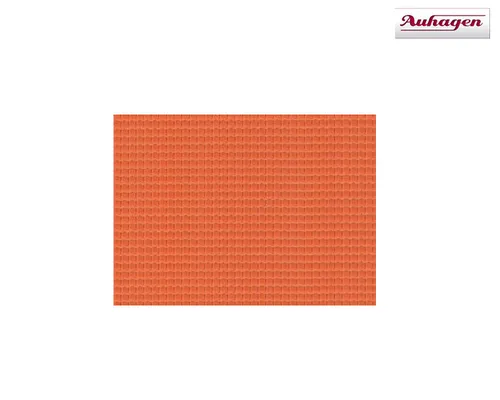 Auhagen 52444 Spur H0/TT/N Dachplatte Biberschwanz, Kronendeckung