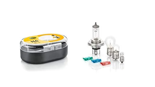 Hella Sortiment, Glühlampen ASSORTMENT KIT 8GJ 002 525-971