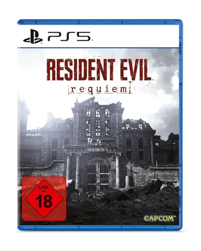 Resident Evil™ Requiem
