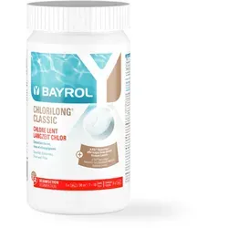 BAYROL e-Chlorilong® CLASSIC von BAYROL