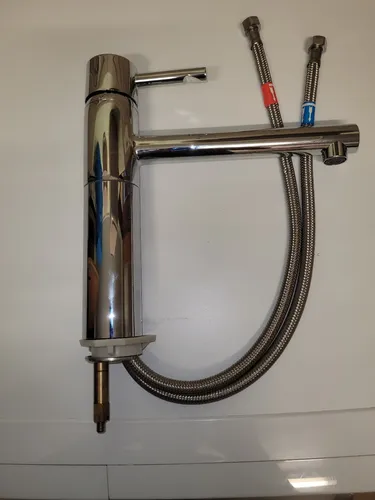 Grohe Concetto Einhand-Spültischbatterie in schwarz von GROHE