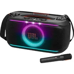 JBL PartyBox On The Go 2