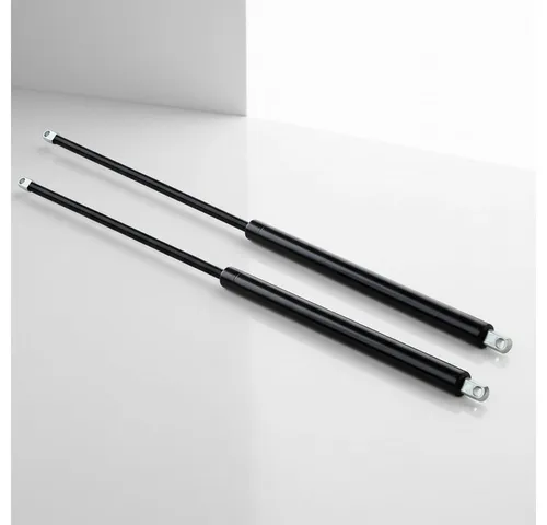 Mucola Gasdruckfeder 2er Set - 250 kg Heckklappendämpfer für Pferdeanhänger - Sonstige KFZ-Elektrik & -Elektronik, hochwertige und langlebige Gasdruckfedern mit 2500 N Druck für vielseitige Anwendungen in Möbeln und Fahrzeugen.