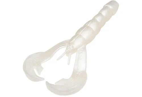 Strike King Kunstköder Strike King Rage Craw 10cm - 7 Gummikrebse