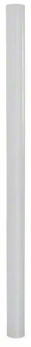 Bosch Heißklebesticks 11mm x 200mm - Transparent - Kleber für vielseitige Anwendungen: Ideal zum Reparieren, Fixieren und Abdichten. Kompatibel mit allen Klebepistolen und sorgt für starke, elastische Verbindungen auf verschiedenen Materialien.
