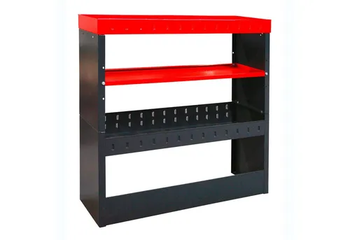 Kfz Werkstatt Garage Regalsystem