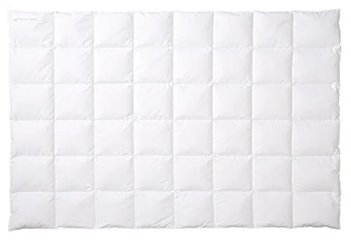 Produktbild Centa-Star Daueneinziehdecke 6X8 Moonlight 135x200 cm