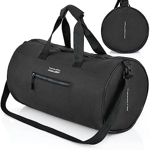 TGP Bags ® Sporttasche aus Recyceltem Material Indoor&Outdoor [Nachhaltig] 25L Volumen -Tasche für Sport, Fitness & Reisen - Trainingstasche, Gym Bag | Jetzt Farbe Wählen…