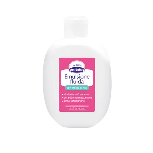 AmidoMio Euphidra Flüssige Emulsion 200ml