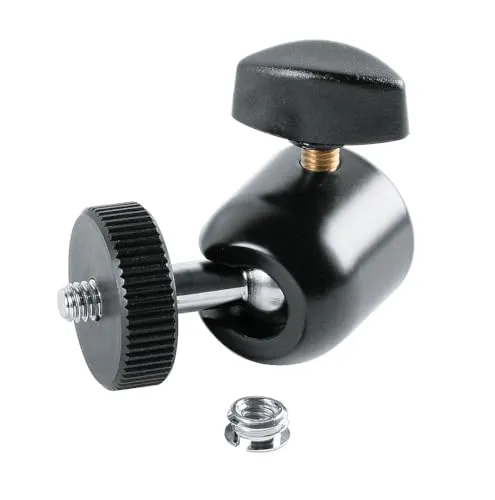 Konig Meyer Schwenkadapter M 1/4