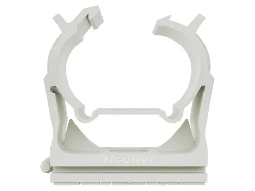 Fischer 501263 Verschlussclip SCN 25 VPE 50 Stück von Fischer